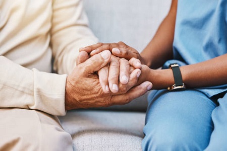 Growth of caregiver services in India – 2018 healthcare trends