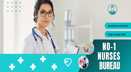 Best nursing bureau in Maharashtra choosing guide