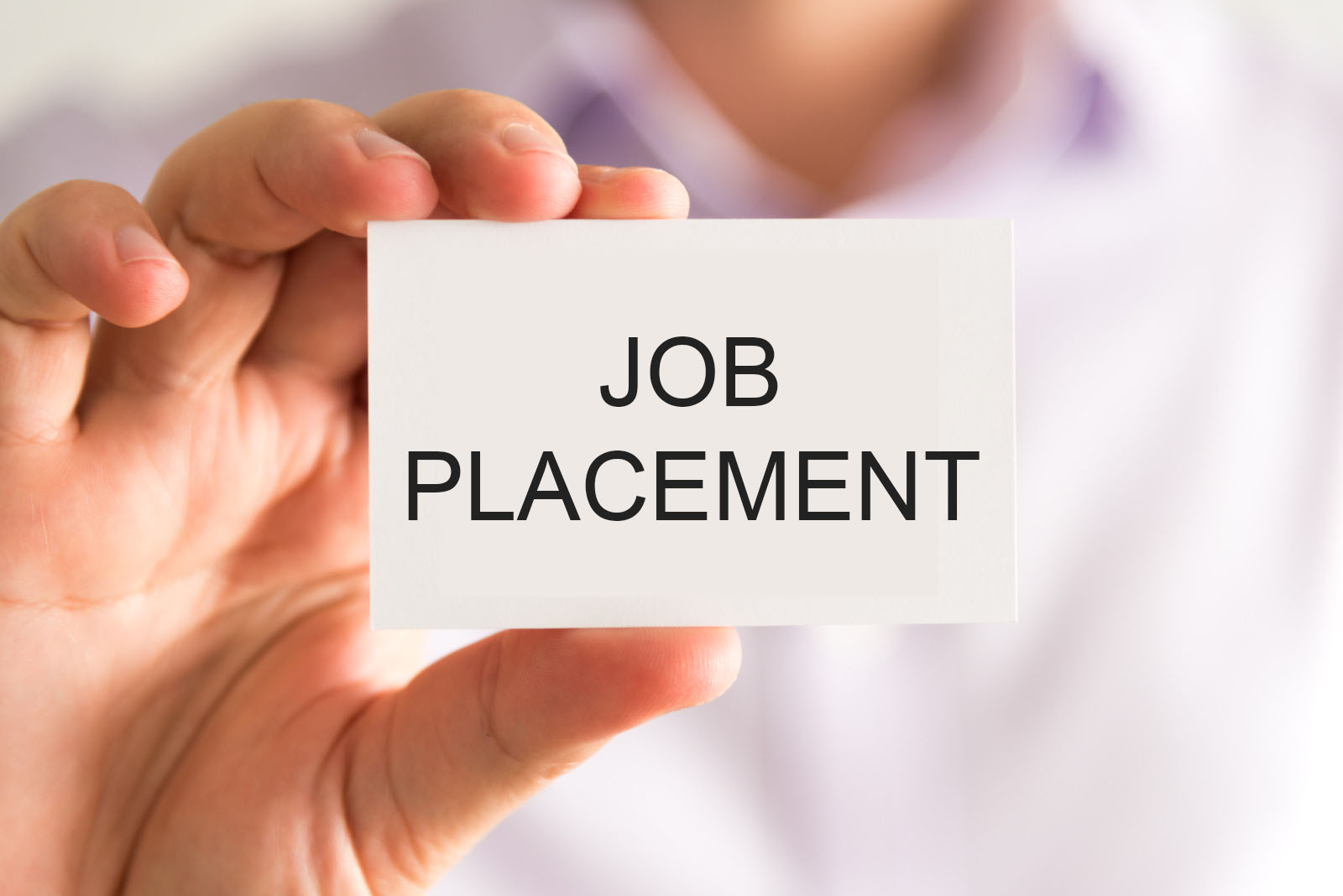 caregiver placement, healthcare job, hospital career